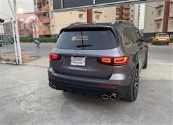 مرسيدس بنز GLB